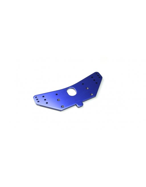 GGW03 Aluminum Shock Stay (BLUE) GGW03  - KYOSHO RC